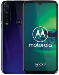 Замена дисплея на телефоне Motorola Moto G8 Plus в Пензе
